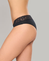 LA SENZA TRENDY HIPSTER PANTIES 03YZ / S