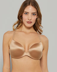 La Senza Comfortable Wide Wing Body Kiss Bra
