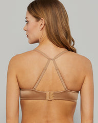 La Senza Comfortable Wide Wing Body Kiss Bra