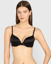 La Senza Comfort Body Kiss Balconette Bra
