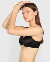 La Senza Comfort Body Kiss Balconette Bra