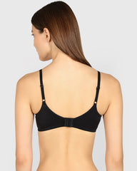 La Senza Comfort Body Kiss Balconette Bra