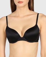 La Senza Comfort Body Kiss Balconette Bra