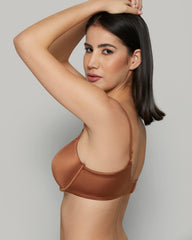 La Senza Comfortable Body Kiss Bra