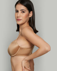 La Senza Comfortable Body Kiss Bra