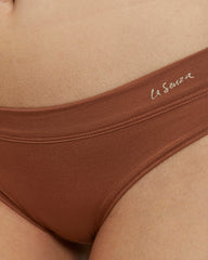 La Senza Wide Waistband Trendy Ultrasoft Thong