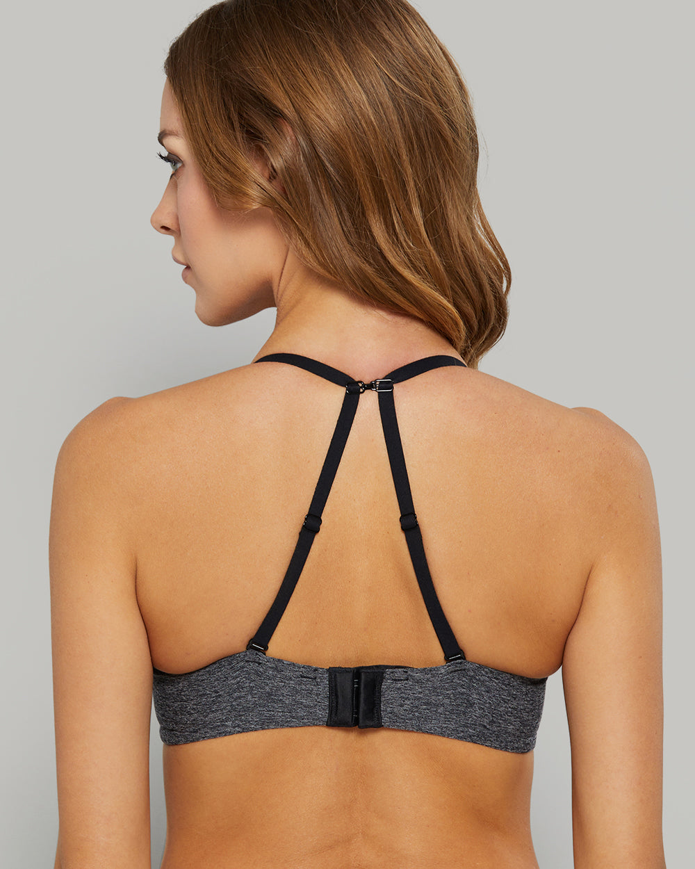 La Senza Comfortable Body Kiss Bra La Senza Comfortable Body Kiss Bra