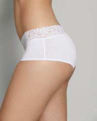 La Senza Boyshort Trendy Remix Panty