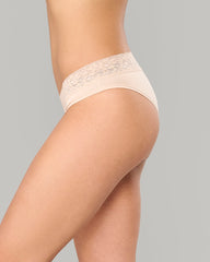La Senza Trendy Hipster Panties