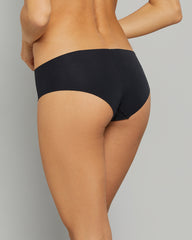 La Senza Cotton No Show Trendy Panty