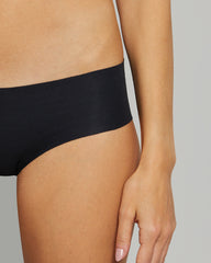 La Senza Cotton No Show Trendy Panty