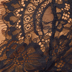 Ann Summers Infinite Crotchless Set