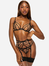 Ann Summers Sheer Desire Waspie
