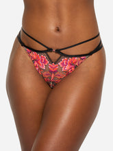 Ann Summers Faithful Tanga Thong Panty