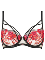 Ann Summers Faithful Non-Padded Balcony Bra