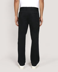 Gant Regular Twill Mid-Rise Chinos