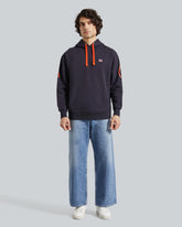 Gant Loose Straight Jeans – Relaxed Fit Heavyweight Denim Light Blue Vintage / 36X32