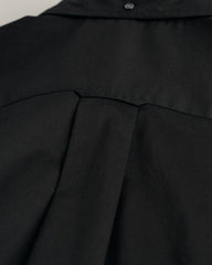 Regular Fit Classic Poplin Shirt