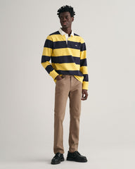 Slim Fit Desert Jeans Desert Brown / 30X34