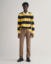 Slim Fit Desert Jeans Desert Brown / 30X34