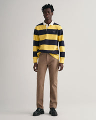 Slim Fit Desert Jeans Desert Brown / 30X34