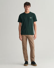 Regular Fit Desert Jeans Desert Brown / 32/32