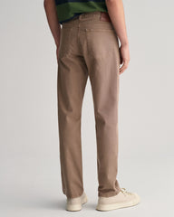 Regular Fit Desert Jeans