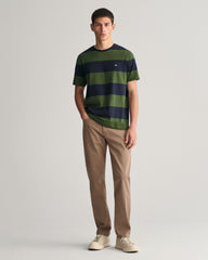 Regular Fit Desert Jeans Desert Brown / 33/32