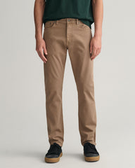 Regular Fit Desert Jeans