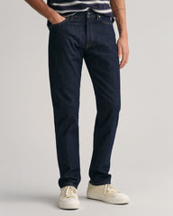 Slim Fit Jeans
