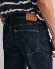 Slim Fit Jeans