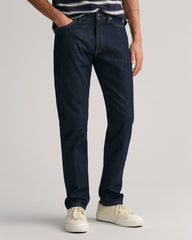 Slim Fit Jeans