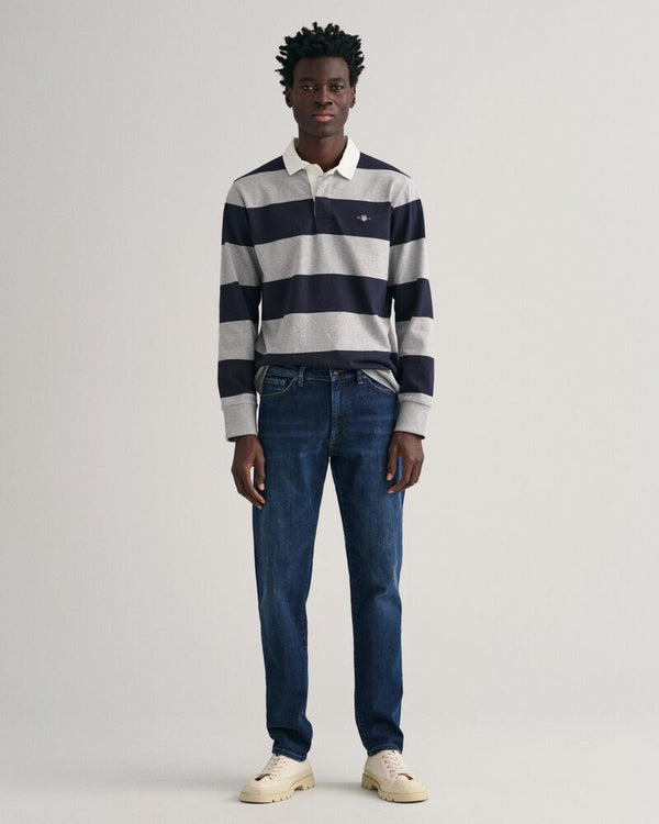 Slim Fit Jeans