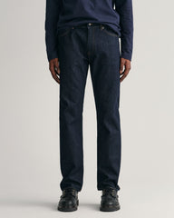 Regular Fit Jeans