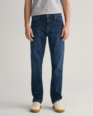 Regular Fit Jeans