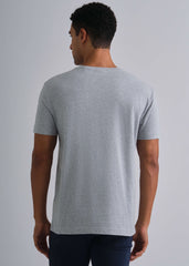 Slim Shield V-Neck T-Shirt