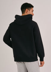 Archive Shield Hoodie Black / M