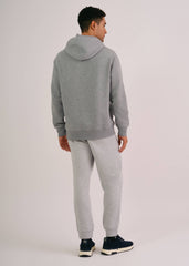 Archive Shield Hoodie
