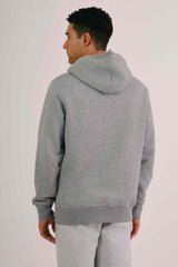 Archive Shield Hoodie