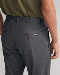 Slim Fit Tech Prep™ Chinos
