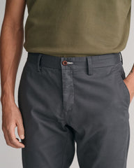 Slim Fit Tech Prep™ Chinos