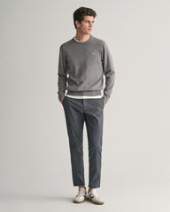 Slim Fit Tech Prep™ Chinos 32X32 / Antracite