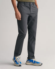 Slim Fit Tech Prep™ Chinos