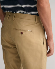 Slim Fit Tech Prep™ Chinos