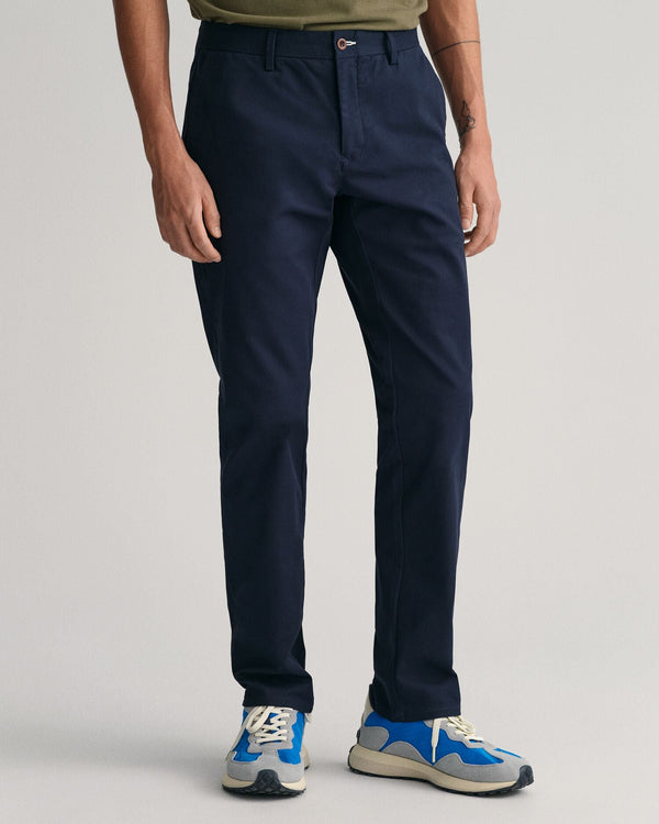 Slim Fit Tech Prep™ Chinos