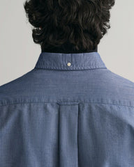 Regular Fit Classic Oxford Shirt