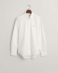Slim Fit Classic Oxford Shirt