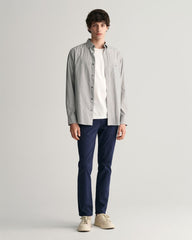 Slim Fit Desert Jeans Marine / 32X32