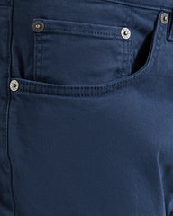 Slim Fit Desert Jeans Marine / 36X32