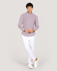 Gant Regular Classic Popl Banker Shirt For Men